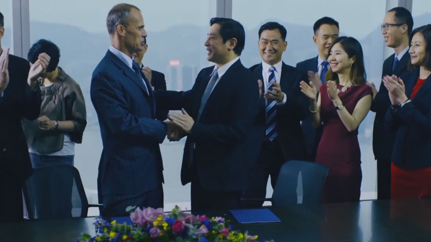 北京曼地亚红豆杉医药科技有限公司