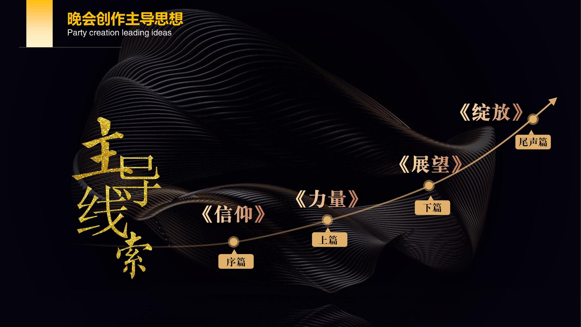 华彩华策文化高端影视