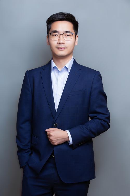 黄美珍 特效与CGI总监